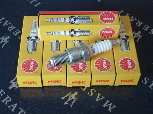 Kit candele maserati biturbo - maserati,