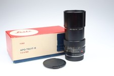 Leica apo telyt 180 f3 - 180, mm