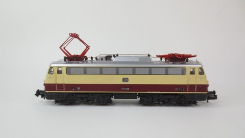 Hobbytrain h2801 locomotiva - hobbytrain,