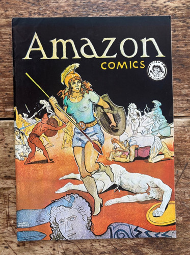 Amazon comics rip off - amazon,