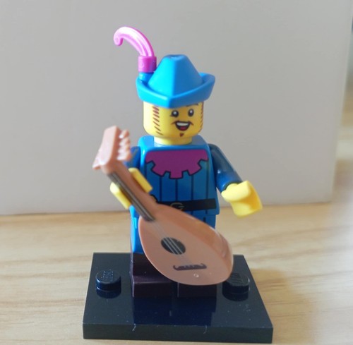 Lego minifigure 71032 serie - serie, 22