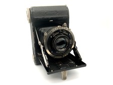 Zeiss Ikon Ikonta 520/18