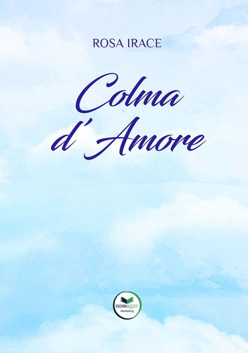 Libro irace rosa colma - irace,