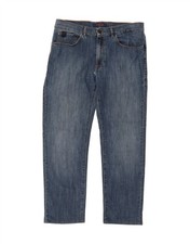 TRUSSARDI Mens Straight Jeans