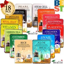 Korea Cosmetics Hydrating