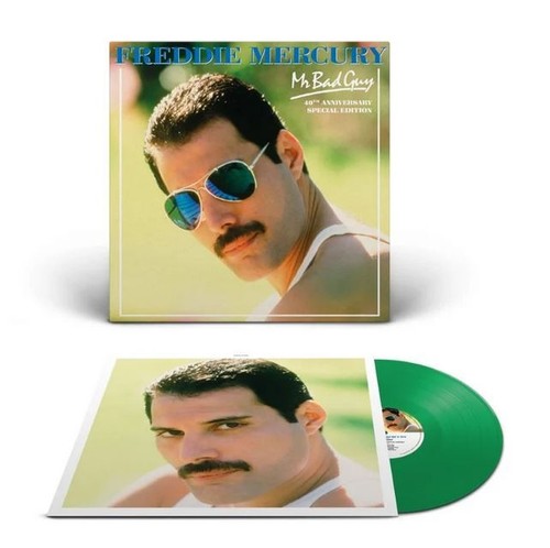 Freddie mercury bad - mr,