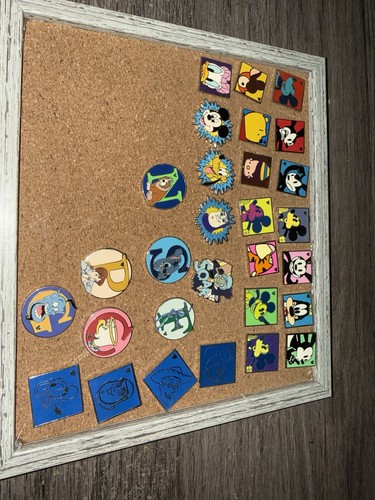 Pille disney varie kit - 30,