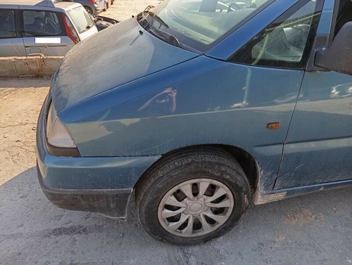 Cerchio fiat scudo - fiat, jtd