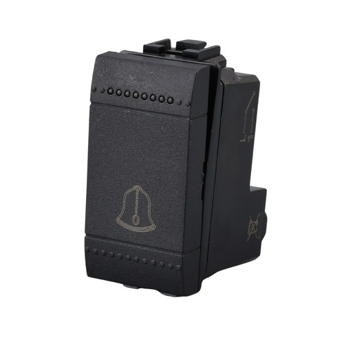 Pulsante 16a 220v con - pulsante,