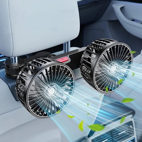 Ventilatore auto usb - auto,