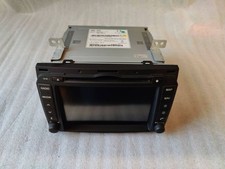 KIA Sportage 2012 Radio