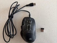Logitech G700s Mouse da Gioco