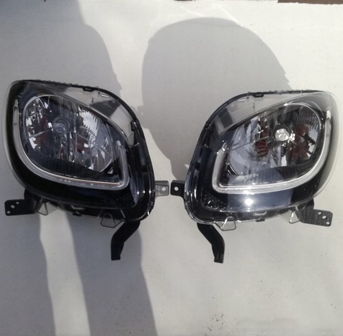 Fari led smart 453 - fari,