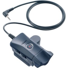 Libec Accessori Telecomando LANC per Zoom di Camere Sony/Canon/Panasonic