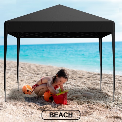 Tenda baldacchino pop up - tenda,