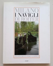 Milano: I Navigli di Roiter