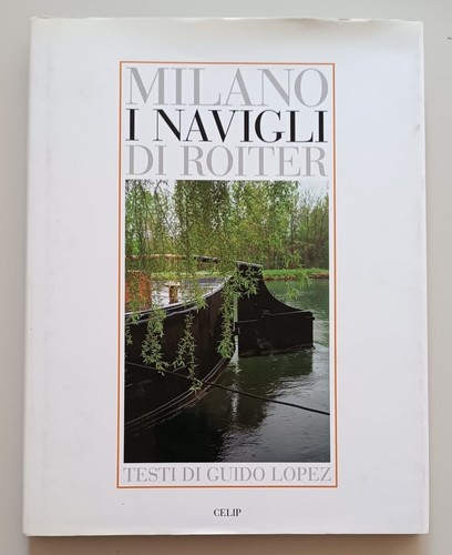 Milano navigli di roiter - i,