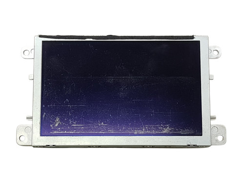 Display navigatore audi - display,