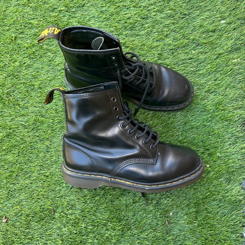 Martens 1460 made in - dr,