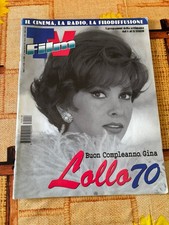 Gina Lollobrigida