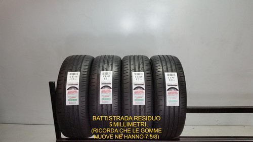 Gomme usate 185 55r15 82h - usate,