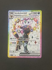 UMBREON EX SVP 176 - PROMO