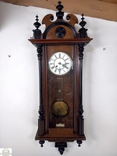 176369 Antico orologio a