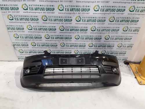 Paraurti anteriore ford focus - anteriore,
