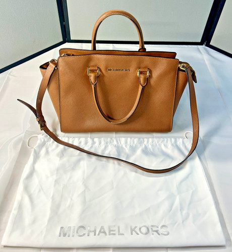 Borsa tracolla michael kors - a,