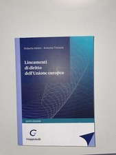 libro  “lineamenti di