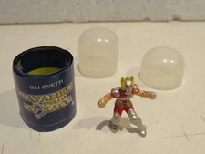 I CAVALIERI DELLO ZODIACO