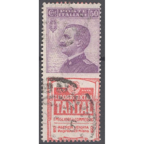 Regno italia 1924 25 - regno, d'italia