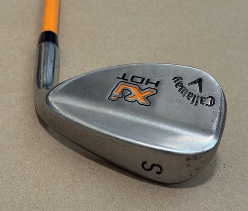Callaway hot sand wedge - hot,