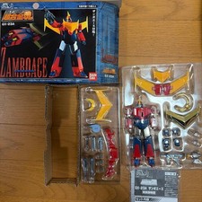 Modellino bandai soul - bandai, of