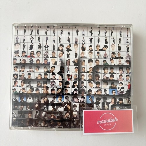 The best bigbang cd dvd - best,