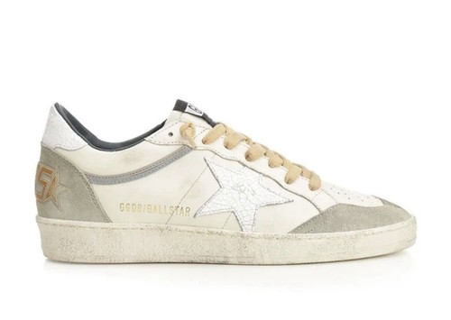 Sneakers golden goose - sneakers,