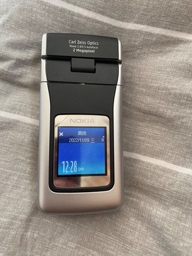 Nokia n90 nero perla - n90, 31