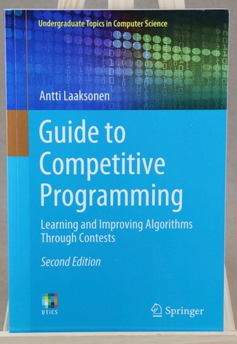 Guide competitive - to,