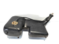 SERBATOIO BENZINA GALLEGGIANTE PIAGGIO APE 703 BENZINA/VOLANTE (TAPPO CON CHIAVE