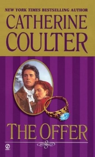 Catherine coulter the offer - catherine,