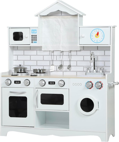 Cucina giocattolo per bambini - cucina,