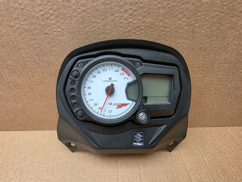 Suzuki gsx650f abs strumenti - gsx650f,