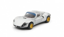 1/64 ALFA ROMEO 33 STRADALE