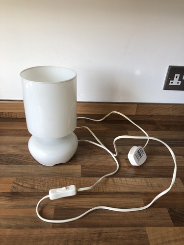 Lampada tavolo retrò in - lampada,