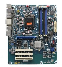Intel Media Series DZ68DB