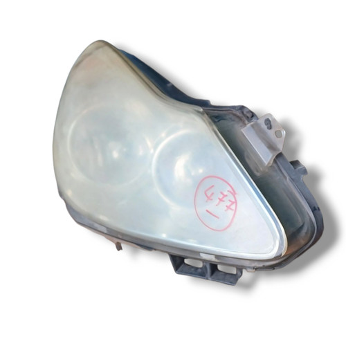 Faro per opel - dx, anno