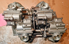 Carburatori Keihin 60 A - Honda VF 750 anni 80