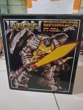 Transformers Masterpiece