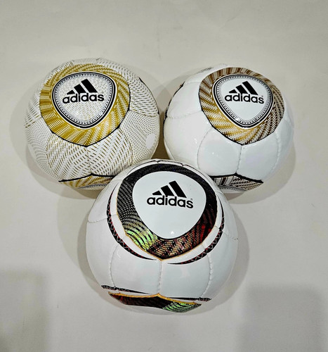 Nuovo pallone adidas jabulani - nuovo,