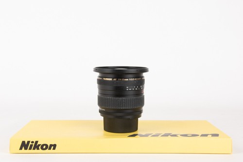 Tamron 35mm 5 af d - tamron,